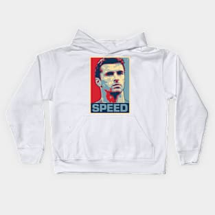 Speed Kids Hoodie